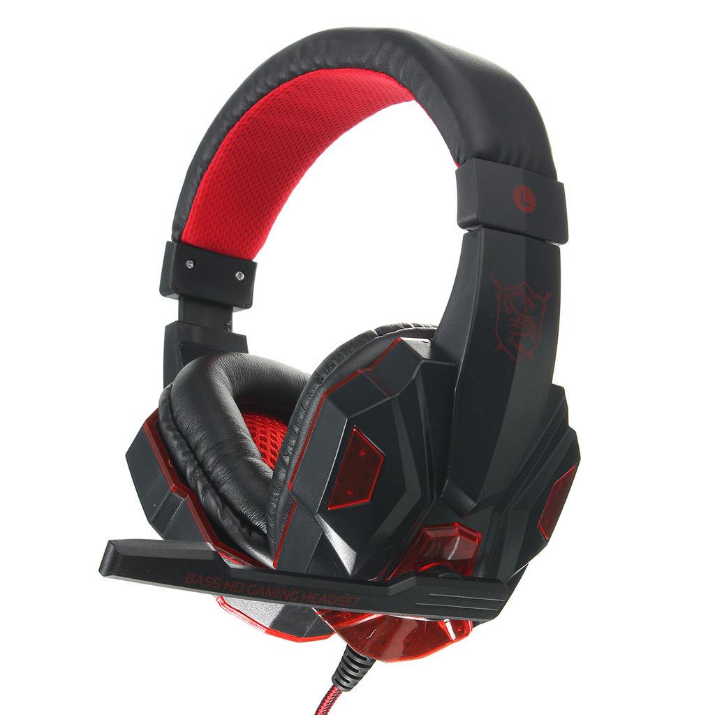 HyperSonic X1 Gaming Headset : ดื่มด่ํากับโลกแห่งการเล่นเกม