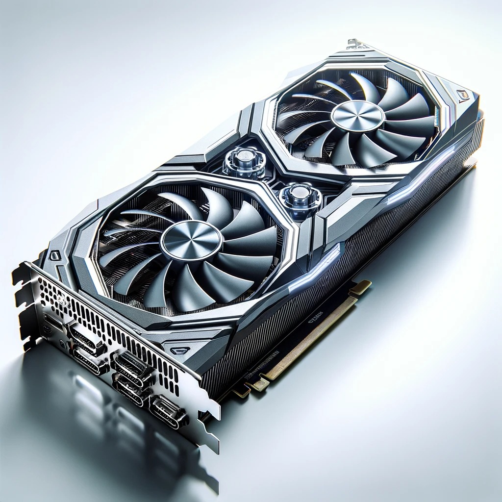 สํารวจความสูงใหม่ด้วย NVIDIA GeForce RTX 3080: พลัง ความสมจริง และประสิทธิภาพในหนึ่งเดียว!